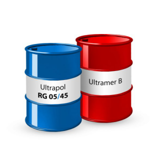 Ultrapur 05/45