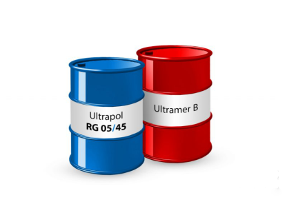 Ultrapur 05/45