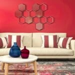 Jak zbudować ściankę działową w łazience?