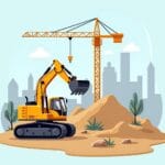 Jak prawidłowo ostrzyć dłuta i noże budowlane?