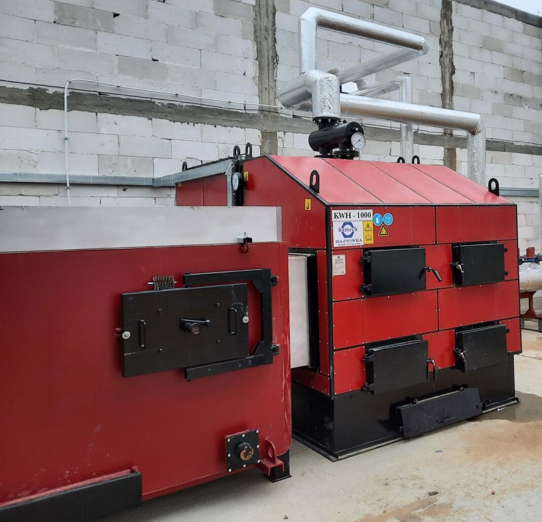 Bufor ciepła – jak go wykorzystać i kiedy jest najbardziej efektywny?