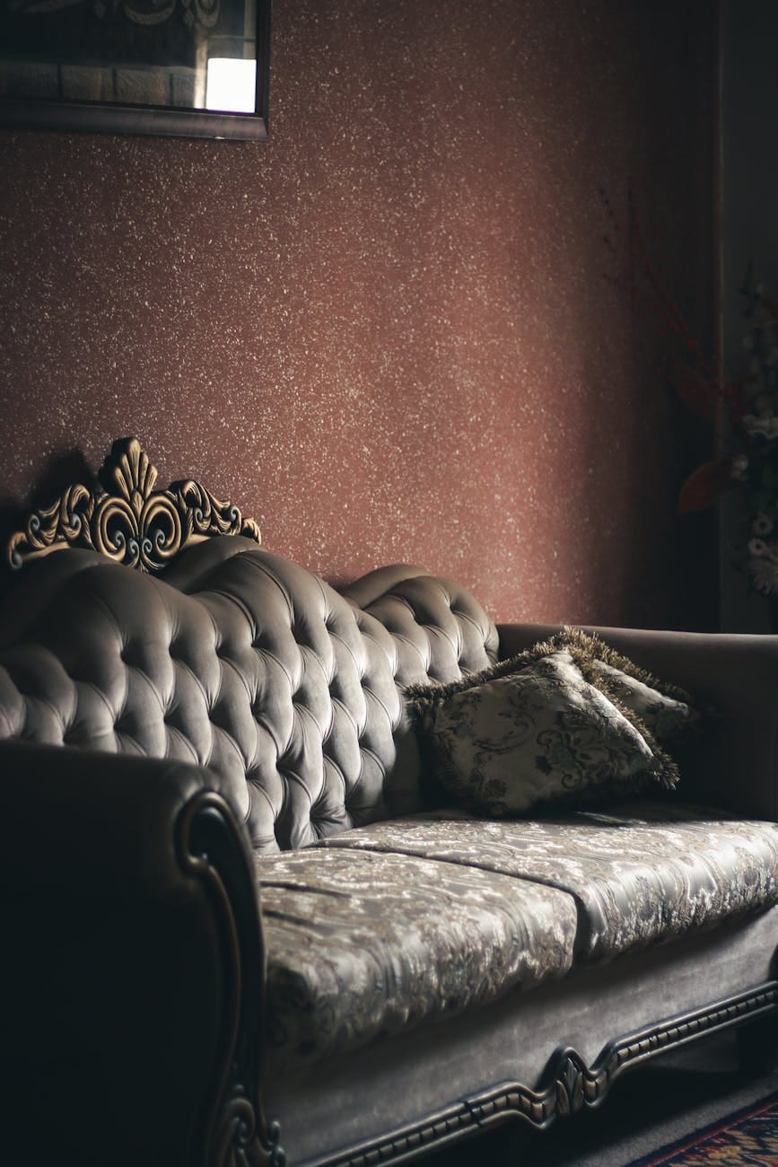 Panda Cleaner pranie sofy usuwanie plam i odświeżenie materiału